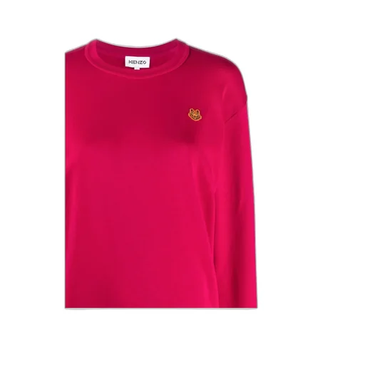 Tiger Crest Sweatshirt