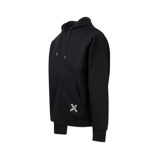 Sport Zipped Hoodie Little X