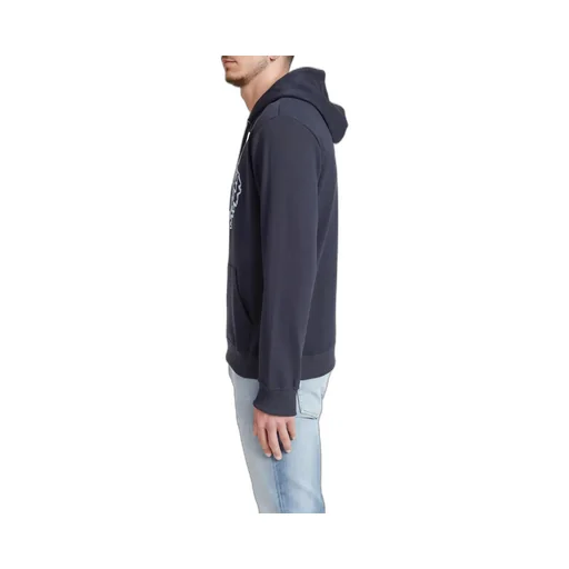 Tiger Logo Hoodie