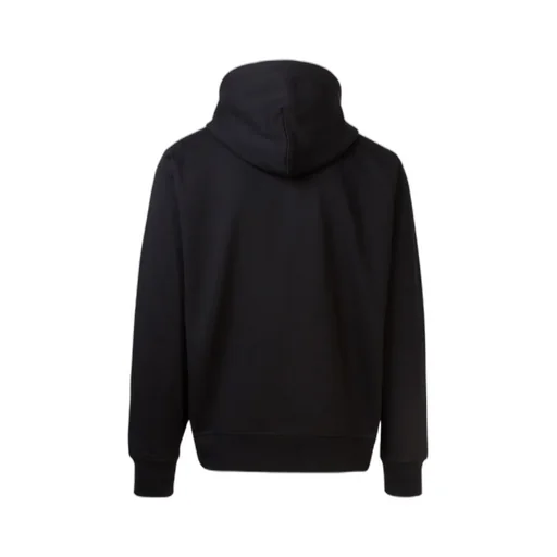 Sport Zipped Hoodie Little X
