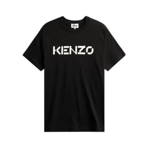 Logo Print T-Shirt