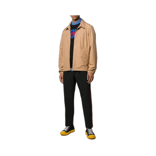 Logo Sweatpants