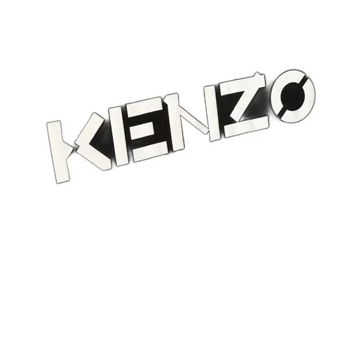 Logo Print T-Shirt
