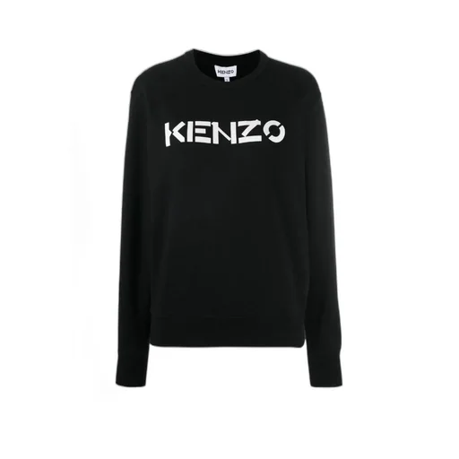 Logo Printed Sweatshirt