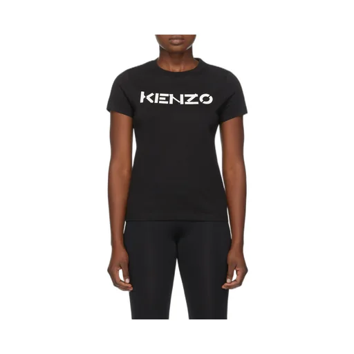 Logo Print T-Shirt