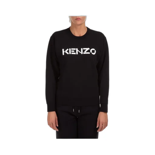 Logo Printed Sweatshirt