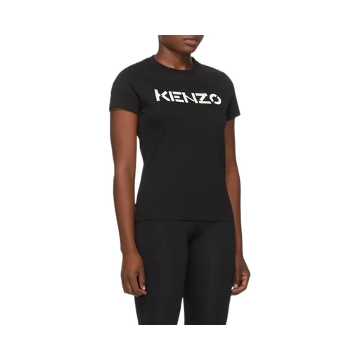 Logo Print T-Shirt