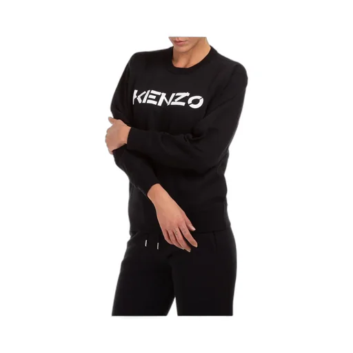 Logo Printed Sweatshirt