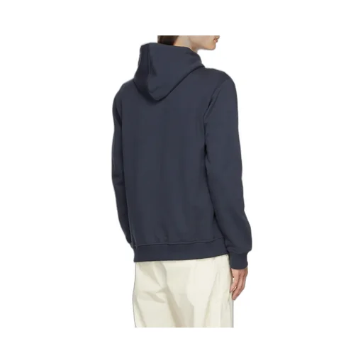 Tiger Logo Hoodie
