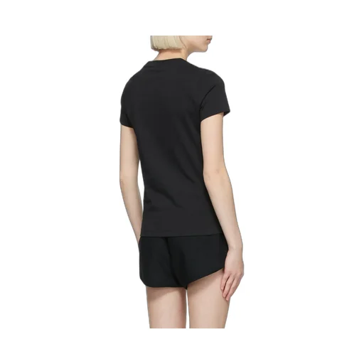 Logo Print T-Shirt