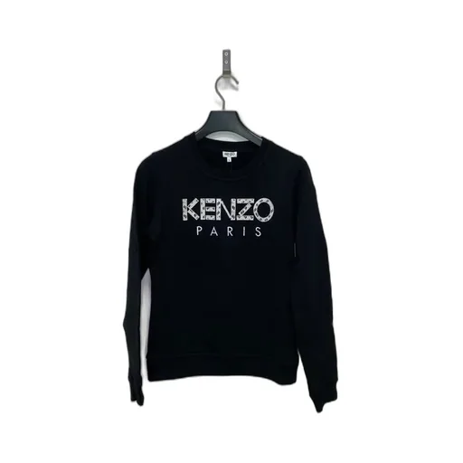 Logo Decal Sweater