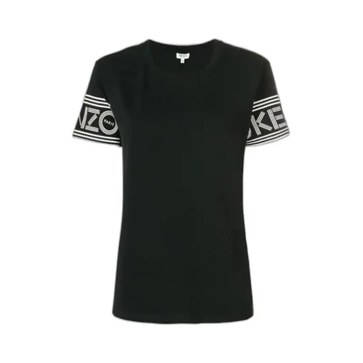 Logo Printed T-Shirt
