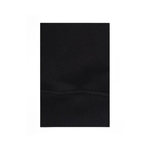 Logo Print Zip Hoodie