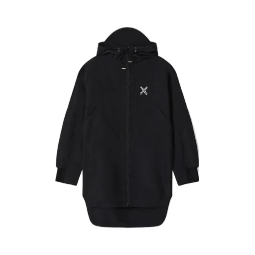 Sport Little X Lightweight Parka