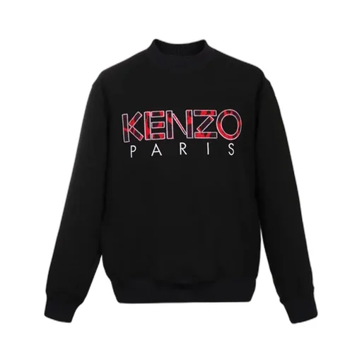 Logo Sweatshirt