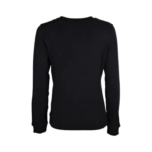 Logo Decal Sweater