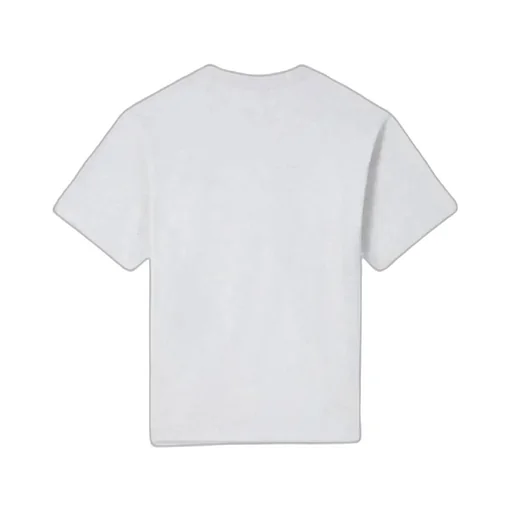 Lucky Tiger Crewneck T-Shirt