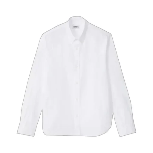 Tiger Embroidered Shirt