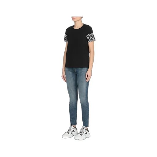 Logo Printed T-Shirt