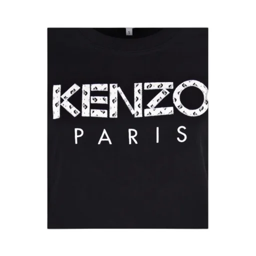 Logo Decal Sweater