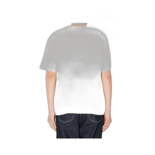 Lucky Tiger Crewneck T-Shirt