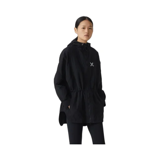 Sport Little X Lightweight Parka