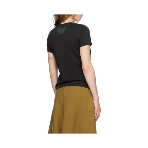 Embellished Crewneck T-Shirt