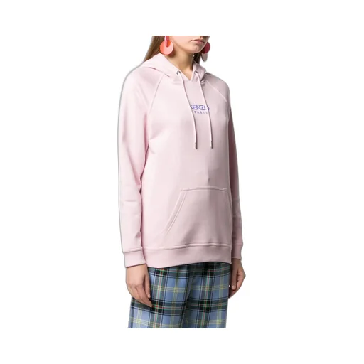 Logo Hoodie