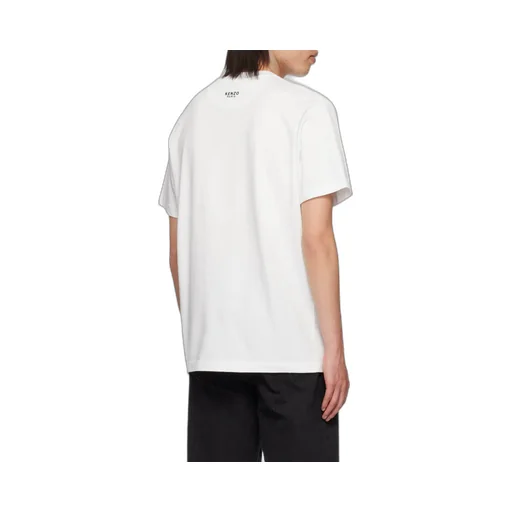 Boke Embroidered Crewneck T-Shirt