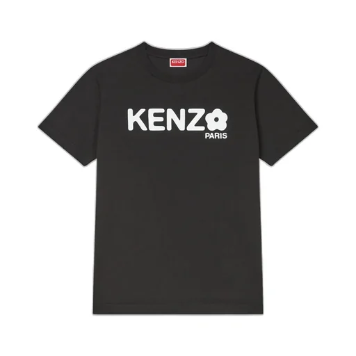 Boke Flower 2.0 Loose T-Shirt