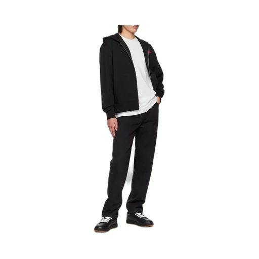 Boke Embroidered Crewneck T-Shirt