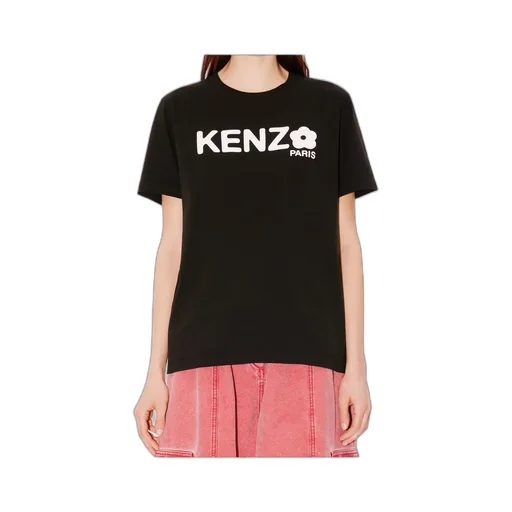 Boke Flower 2.0 Loose T-Shirt