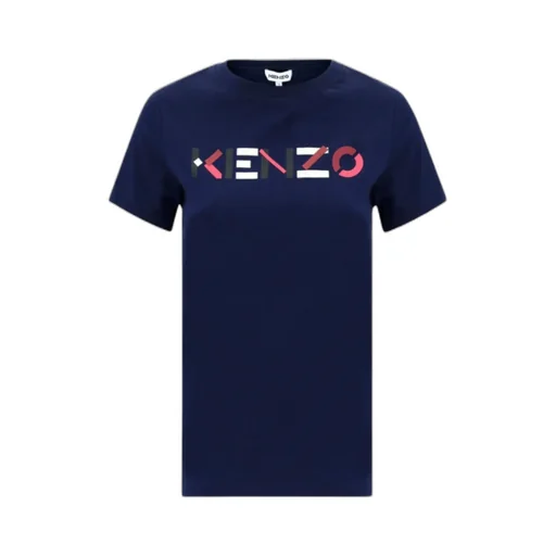 Logo-Print Short-Sleeve T-Shirt