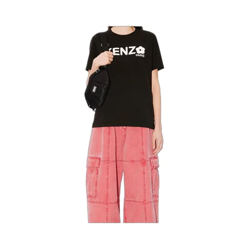 Boke Flower 2.0 Loose T-Shirt