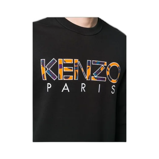 Paris Sweatshirt