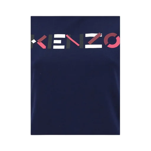 Logo-Print Short-Sleeve T-Shirt
