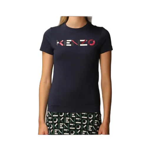 Logo-Print Short-Sleeve T-Shirt