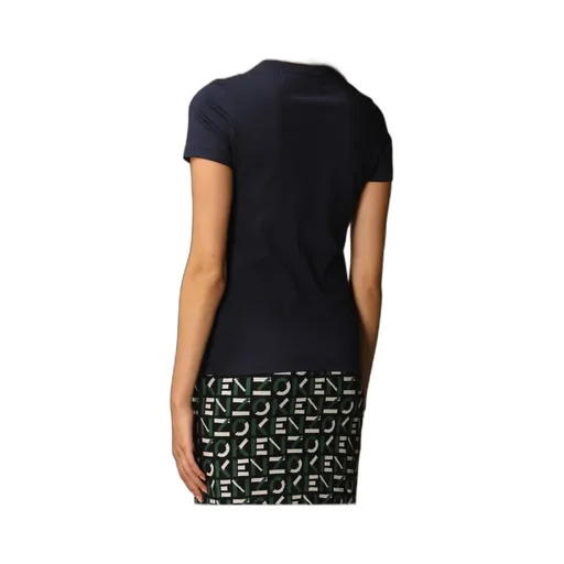 Logo-Print Short-Sleeve T-Shirt