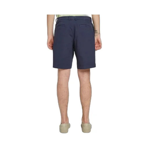 Classic Bermudas