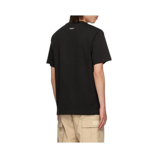 Boke Embroidered Crewneck T-Shirt