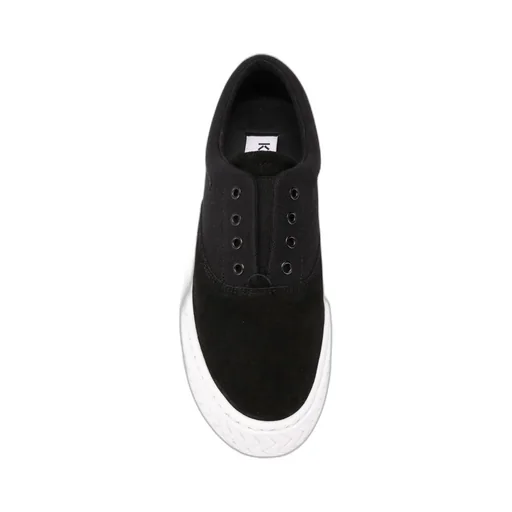 Logo Print Casual Sneakers