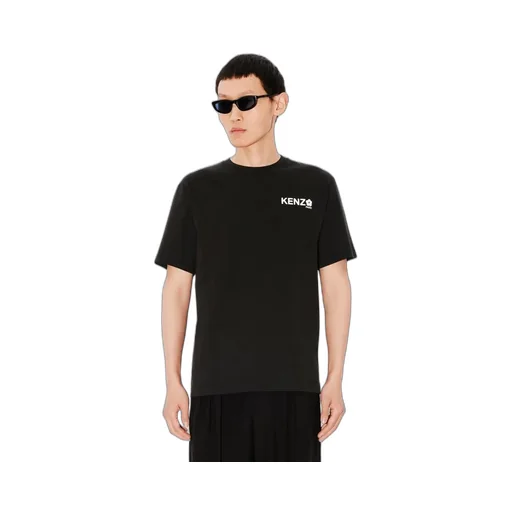 Boke Flower 2.0 Crewneck T-Shirt