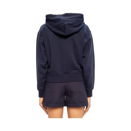 Tiger Patch Hoodie