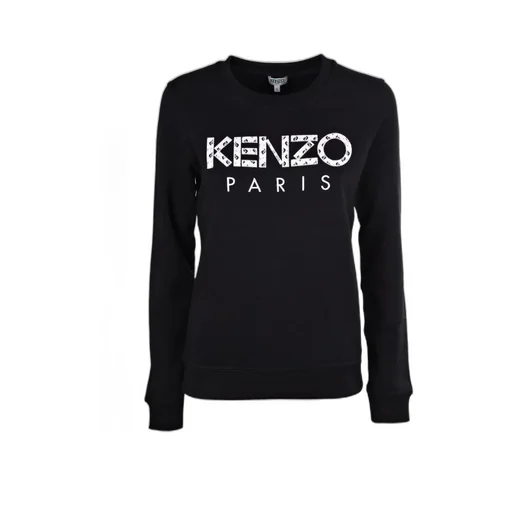 Logo Decal Sweater