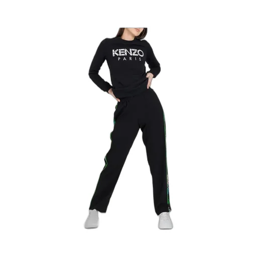 Logo Decal Sweater