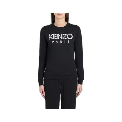 Logo Decal Sweater