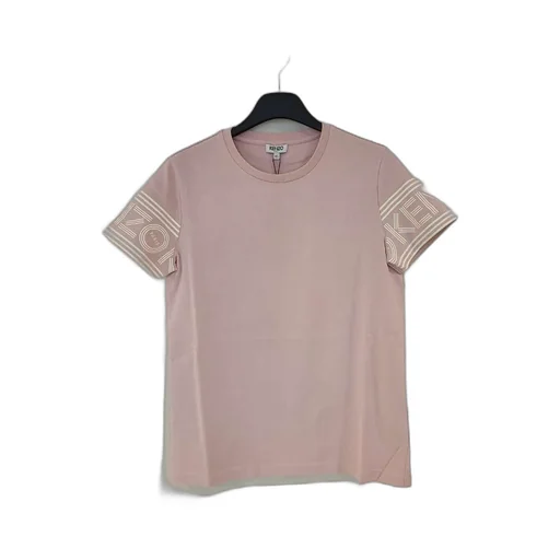 Logo-Print Cotton T-Shirt