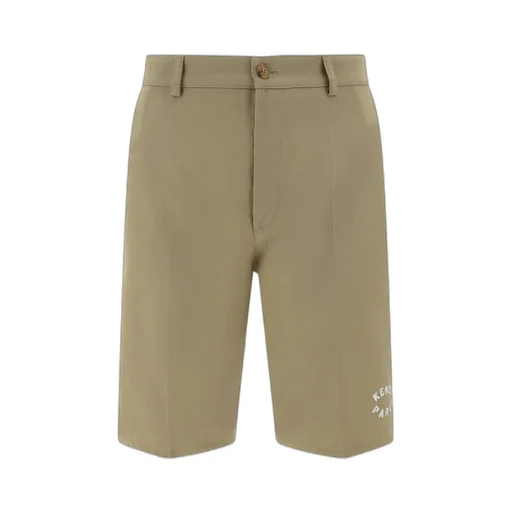 Kenzo Paris Chino Shorts