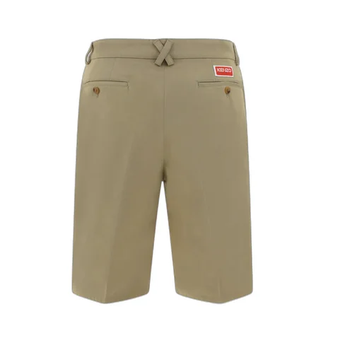 Kenzo Paris Chino Shorts
