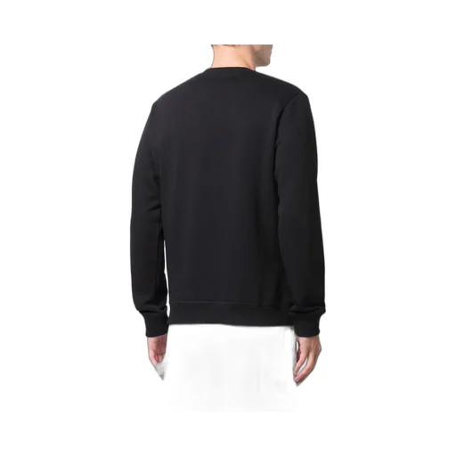 Embroidered-Tiger Sweatshirt